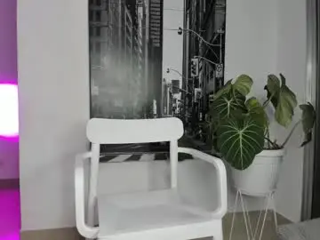 Chaturbate Adult Video Chat of _lapetitemort_