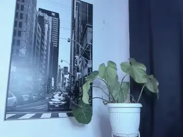 Chaturbate Sex Cam of _lapetitemort_