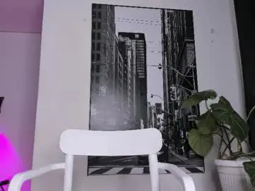 Chaturbate Private Sex Chat of _lapetitemort_