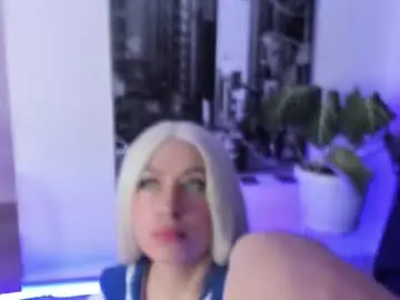 Chaturbate Live Porn of _lapetitemort_