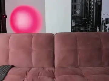Chaturbate Nude Webcam of _lapetitemort_