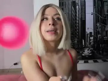 Chaturbate Live Sex of _lapetitemort_