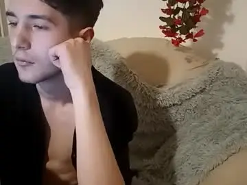 Chaturbate Watch Live Sex Cams of _zanex