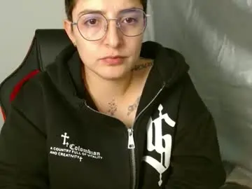 Chaturbate Adult Video Chat of alex_parker07