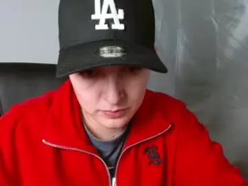 Chaturbate Sex Cam of alex_parker07