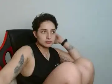 Chaturbate Adult Video Chat of alex_parker07