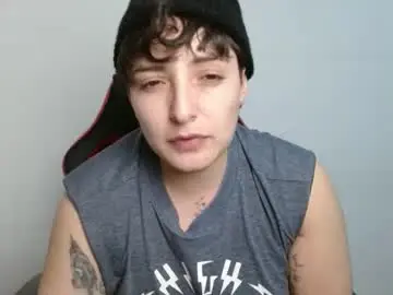 Chaturbate Sex Cam of alex_parker07