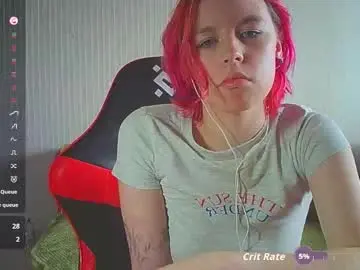 Chaturbate Best Webcam of cherrybaby_0