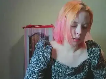 Chaturbate Best live sex cam show of cherrybaby_0