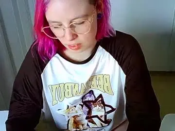 Chaturbate Watch Live Sex Cams of cherrybaby_0