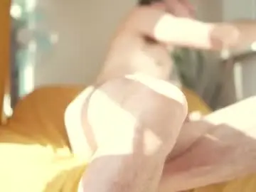 Chaturbate Nude Webcam of delanona