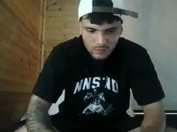 Chaturbate Nude Webcam of ethajobs05