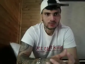 Chaturbate Best Webcam of ethajobs05