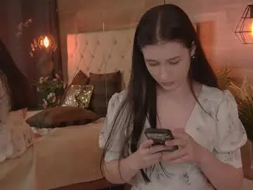 Chaturbate Best live sex cam show of idamack