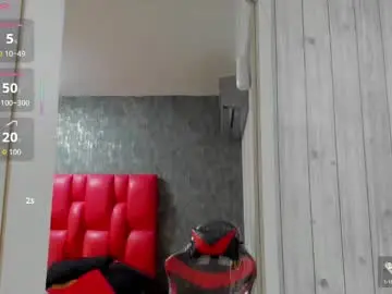 Chaturbate Live Sex Cam of kender21_