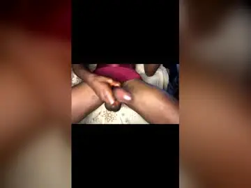 Chaturbate Sex Cam of mambbaa1