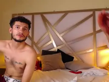Chaturbate Sex Cam of melanyandethan
