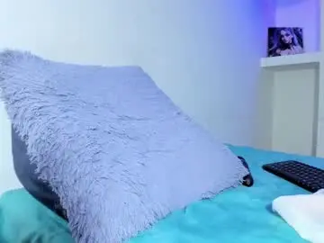 Chaturbate Private Sex Chat of miss_sparkle666