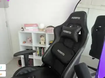 Chaturbate Best Webcam of roseparis