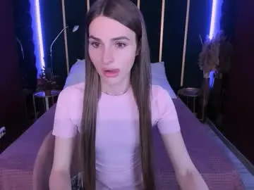 Chaturbate Live Sex Cam of roxy_kisss