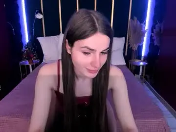 Chaturbate Sex Cam of roxy_kisss