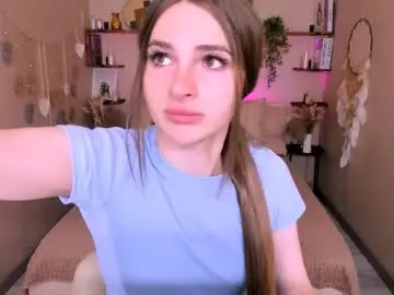 Chaturbate Best Webcam of roxy_kisss