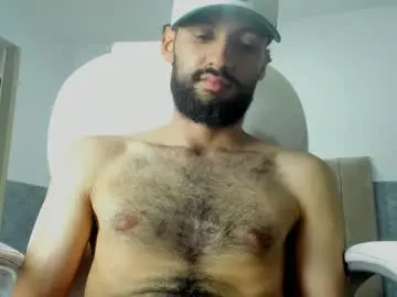 Chaturbate Live Sex of ryan_jackson_