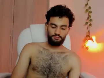 Chaturbate Adult Webcams of ryan_jackson_