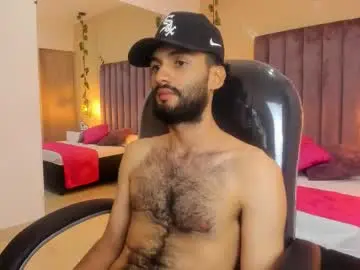 Chaturbate Sex Cam of ryan_jackson_