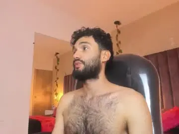 Chaturbate Private Sex Chat of ryan_jackson_