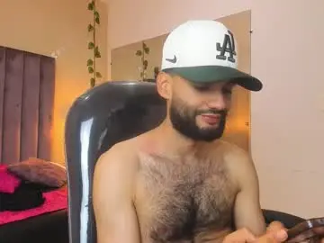 Chaturbate Best Webcam of ryan_jackson_