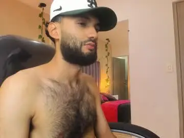 Chaturbate Live Porn of ryan_jackson_