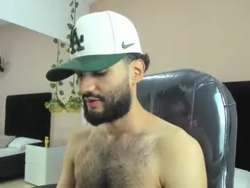 Chaturbate Best live sex cam show of ryan_jackson_