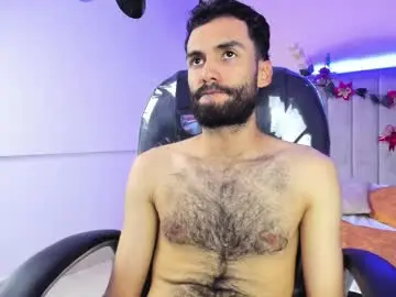 Chaturbate Watch Live Sex Cams of ryan_jackson_