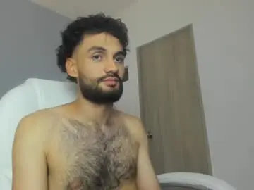 Chaturbate Sex Cam of ryan_jackson_