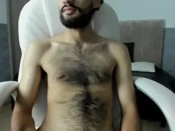 Chaturbate Adult Webcams of ryan_jackson_