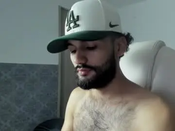 Chaturbate Sex Chat of ryan_jackson_