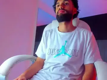 Chaturbate Free Live Porn of ryan_jackson_