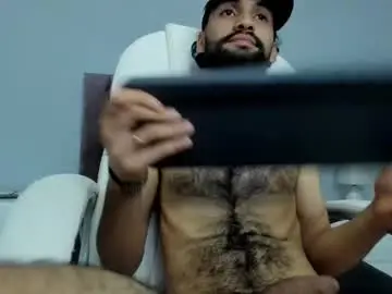 Chaturbate Adult Webcams of ryan_jackson_