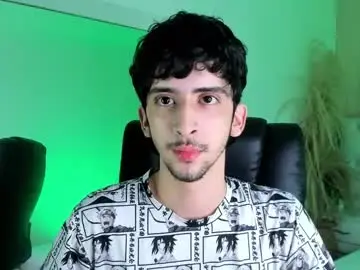 Chaturbate Private Sex Chat of salvatore_monterey