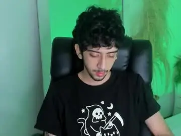 Chaturbate Free Porn Cam of salvatore_monterey