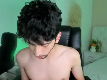 Chaturbate Sex Cam of salvatore_monterey