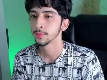 Chaturbate Sex Cam of salvatore_monterey