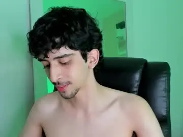 Chaturbate Nude Webcam of salvatore_monterey
