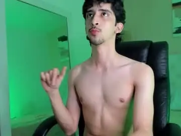 Chaturbate Sex Cam of salvatore_monterey