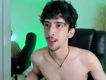 Chaturbate Private Sex Chat of salvatore_monterey
