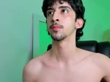 Chaturbate Best Webcam of salvatore_monterey