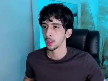 Chaturbate Private Sex Chat of salvatore_monterey