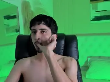 Chaturbate Live Porn of salvatore_monterey