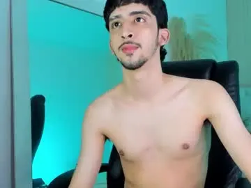 Chaturbate Adult Webcam of salvatore_monterey